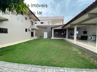 Casa de Condomínio à venda com 5 quartos, 410m² - Foto 1