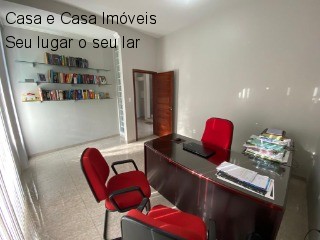 Casa de Condomínio à venda com 5 quartos, 410m² - Foto 6