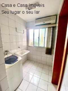 Apartamento à venda com 3 quartos, 127m² - Foto 11