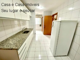 Apartamento à venda com 3 quartos, 127m² - Foto 7