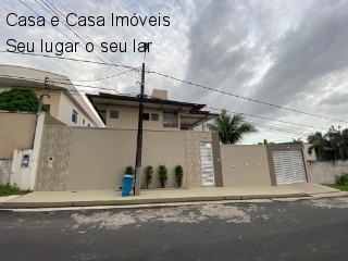 Casa de Condomínio à venda com 5 quartos, 410m² - Foto 32