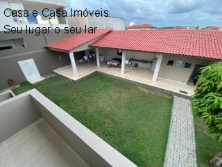 Casa de Condomínio à venda com 5 quartos, 410m² - Foto 27