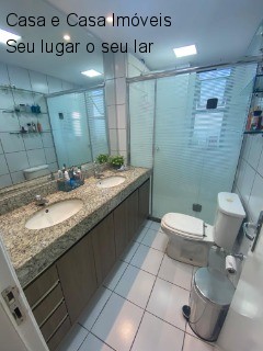 Apartamento à venda com 3 quartos, 131m² - Foto 7