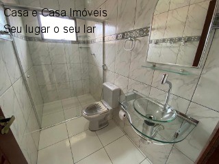 Casa de Condomínio à venda com 5 quartos, 410m² - Foto 13