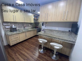 Apartamento à venda com 3 quartos, 131m² - Foto 8