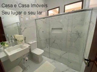 Casa de Condomínio à venda com 5 quartos, 410m² - Foto 4