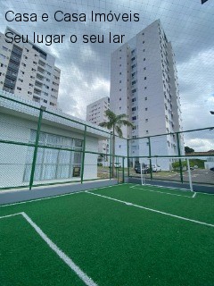 Apartamento à venda com 3 quartos, 84m² - Foto 16