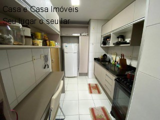 Apartamento à venda com 3 quartos, 84m² - Foto 7