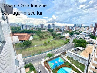 Apartamento à venda com 2 quartos, 69m² - Foto 6