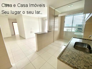 Apartamento à venda com 2 quartos, 69m² - Foto 1