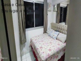 Apartamento à venda com 3 quartos, 84m² - Foto 2