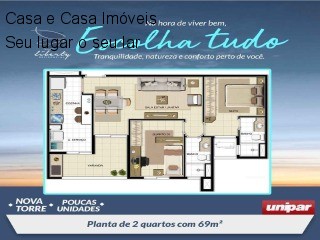 Apartamento à venda com 3 quartos, 85m² - Foto 10