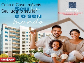 Apartamento à venda com 3 quartos, 85m² - Foto 1