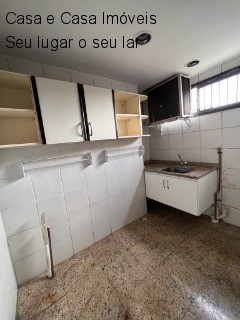 Apartamento para alugar com 3 quartos, 2m² - Foto 28