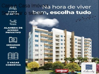 Apartamento à venda com 3 quartos, 85m² - Foto 2