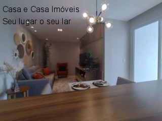 Apartamento à venda com 3 quartos, 85m² - Foto 21