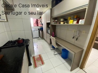 Apartamento à venda com 3 quartos, 84m² - Foto 6