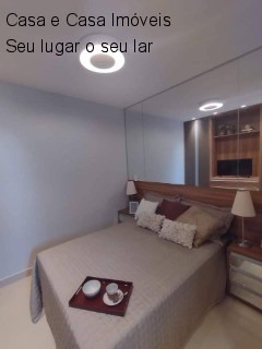 Apartamento à venda com 3 quartos, 85m² - Foto 24