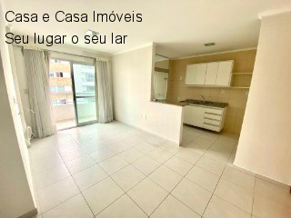 Apartamento à venda com 2 quartos, 69m² - Foto 2