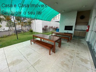 Apartamento à venda com 3 quartos, 84m² - Foto 17