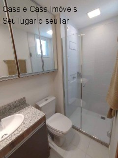 Apartamento à venda com 3 quartos, 85m² - Foto 23