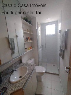 Apartamento à venda com 3 quartos, 85m² - Foto 22