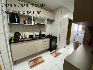 Apartamento à venda com 3 quartos, 84m² - Foto 5