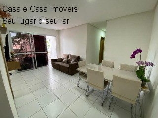 Apartamento à venda com 3 quartos, 84m² - Foto 18