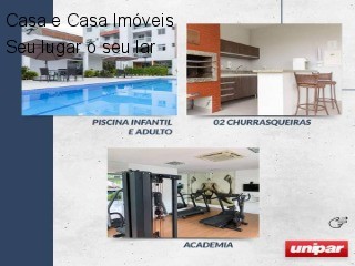 Apartamento à venda com 3 quartos, 85m² - Foto 6