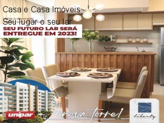 Apartamento à venda com 3 quartos, 85m² - Foto 3