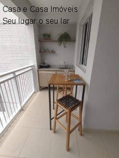 Apartamento à venda com 3 quartos, 85m² - Foto 18