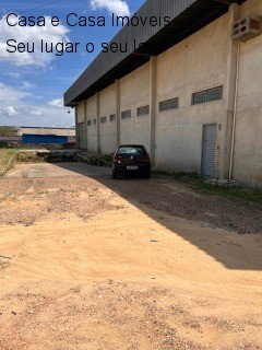 Depósito-Galpão-Armazém para alugar, 3000m² - Foto 13