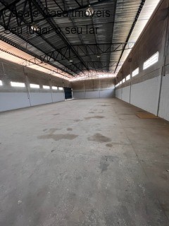 Depósito-Galpão-Armazém para alugar, 3000m² - Foto 4