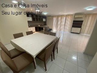 Apartamento à venda com 3 quartos, 185m² - Foto 17