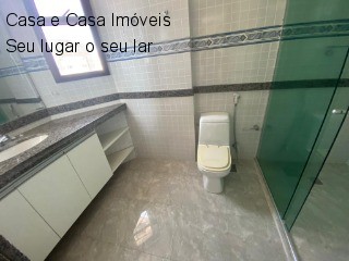 Apartamento à venda com 3 quartos, 185m² - Foto 6