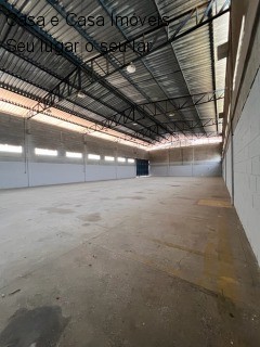 Depósito-Galpão-Armazém para alugar, 3000m² - Foto 5