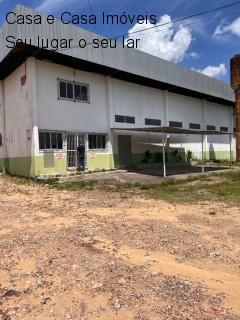 Depósito-Galpão-Armazém para alugar, 3000m² - Foto 12