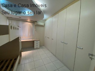 Apartamento à venda com 3 quartos, 185m² - Foto 8