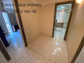 Apartamento à venda com 3 quartos, 185m² - Foto 11