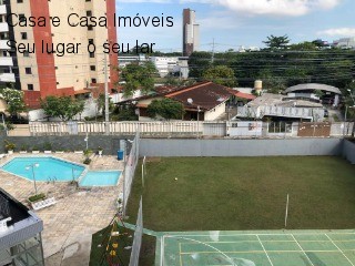 Apartamento à venda com 3 quartos, 185m² - Foto 22