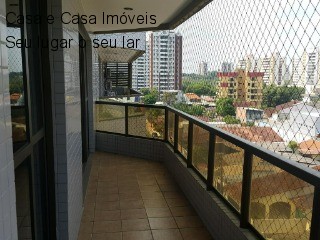 Apartamento à venda com 3 quartos, 185m² - Foto 20