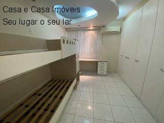 Apartamento à venda com 3 quartos, 185m² - Foto 9