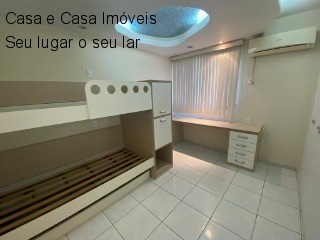 Apartamento à venda com 3 quartos, 185m² - Foto 7