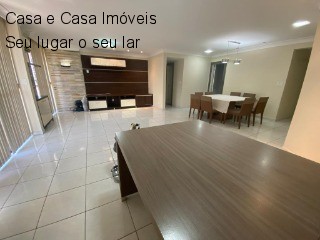 Apartamento à venda com 3 quartos, 185m² - Foto 15