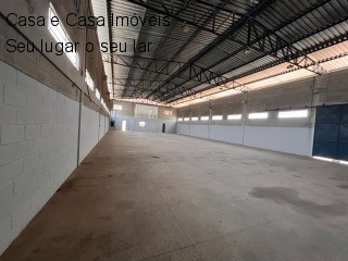 Depósito-Galpão-Armazém para alugar, 3000m² - Foto 7