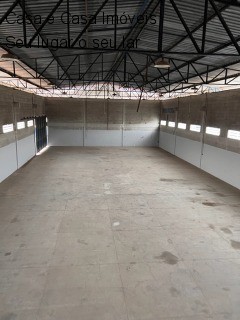 Depósito-Galpão-Armazém para alugar, 3000m² - Foto 11