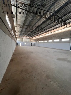 Depósito-Galpão-Armazém para alugar, 3000m² - Foto 6