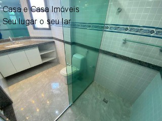 Apartamento à venda com 3 quartos, 185m² - Foto 5