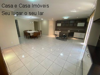 Apartamento à venda com 3 quartos, 185m² - Foto 16