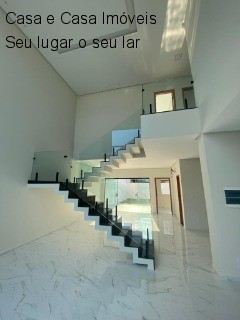 Casa de Condomínio à venda com 4 quartos, 222m² - Foto 12